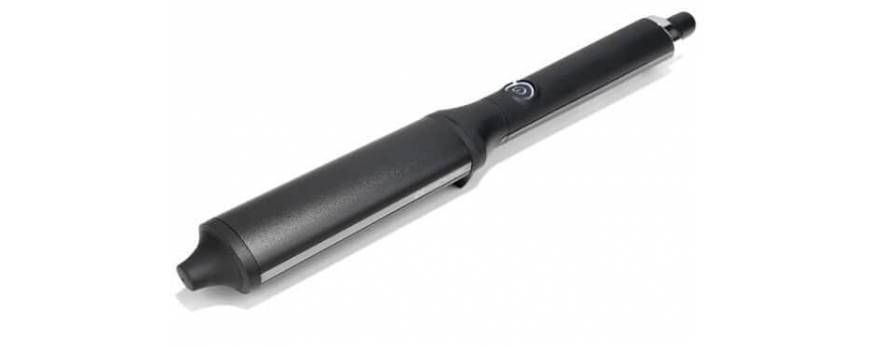 Rizador ghd Curve Classic Wave. Ondas al estilo de Hollywood