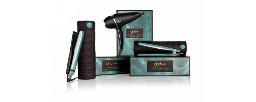 5€ de descuento en planchas ghd. Código descuento ghd