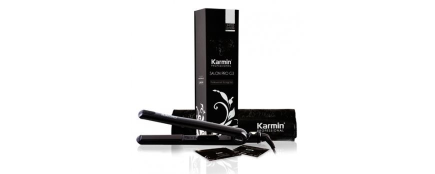 Karmin G3 Salon Pro: Características y opiniones