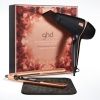 Descubre la Nueva Colección ghd Copper