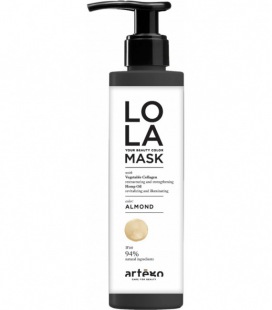 Artego Lola Color Mask Almond 200ml