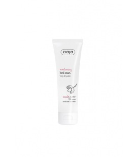 Ziaja Creme De Mãos Hidratante 80 ml