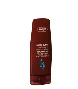 Ziaja Manteiga De Cacau, Creme De Mãos, 80 ml