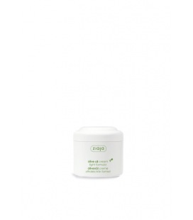 Ziaja Oliva Creme Facial De Fórmula Leve 100 ml