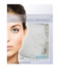 Beauty Face uma Máscara Facial De Colágeno Fortalecedora Para Peles Sensíveis, Atópicas E Capilares Dilatados