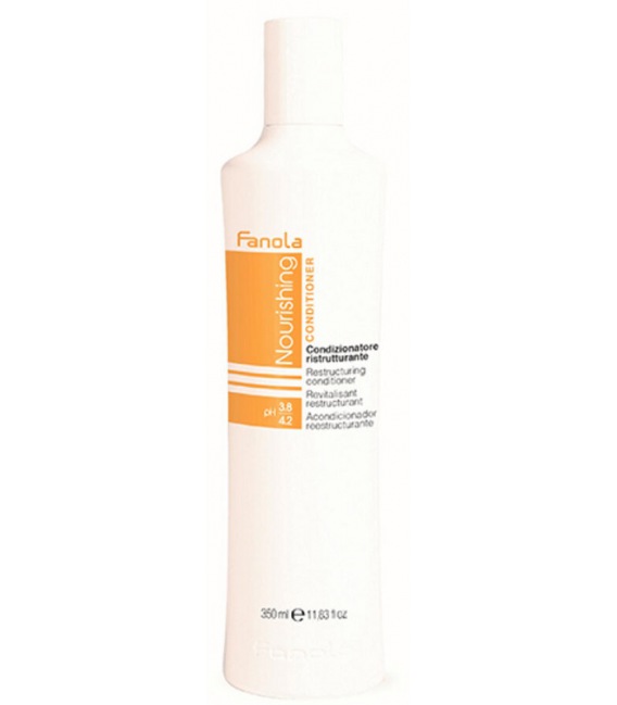 Fanola Nutritivo Restructuring Conditioner 350 ml