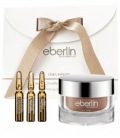 Eberlin Infinity Kit Nutritivo e Hidratante 50 ml + 3 Ampolas de 2 ml