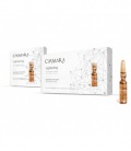 Casmara Lightening Ampolas Flash Aclarante 20 Unid X 2,5 ml