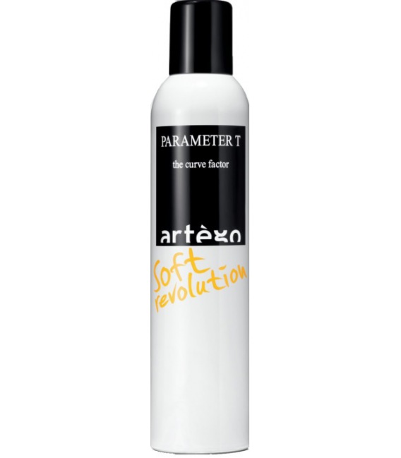 Artego Soft Revolution Parameter T The Curve Factor 2x300ml