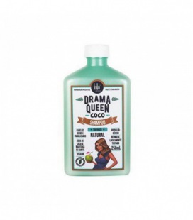 Lola Drama Queen Coco Shampoo 250ml