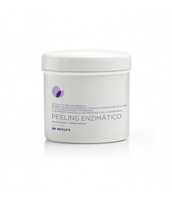 De Noyles Peeling Enzimático 300gr