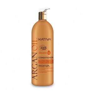 Kativa Argan Oil Conditioner 1000 ml