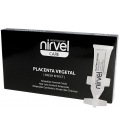Nirvel Placenta Vegetal Fresh Effect Controle queda 10x10ml