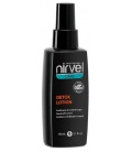 Nirvel Detox Lotion Purificante & anti-caspa 125ml