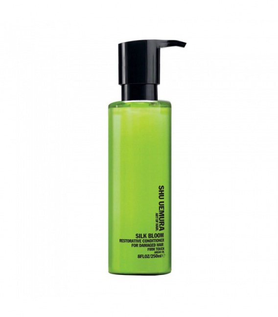 Shu Uemura Silk Bloom Cabellos Debilitados Acondicionador 250 ml