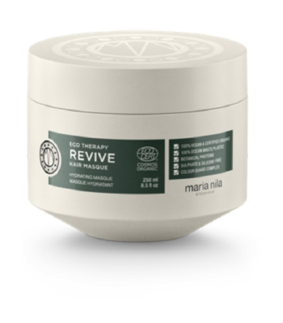 Maria Nila Eco Therapy Revive Mask 250ml