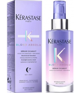 Kérastase Blond Absolu Sérum Cicanuit 90ml