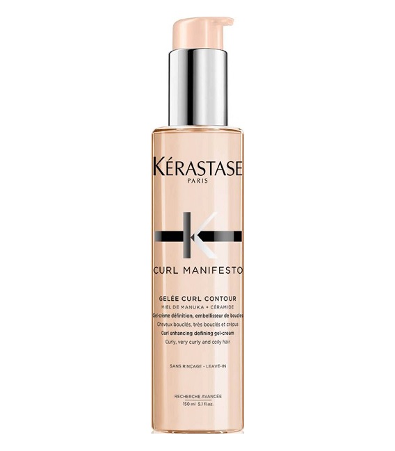 Kéraste Curl Manifesto Gelée Curl Contour 150ml