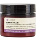 Insight Damaged Hair Restructurizing Booster 35gr