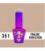 Molly Lac Esmalte semipermanente Praline Perfection 10 ml 351