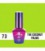 Molly Lac Esmalte semipermanente The Coconut Palms 10ml 73