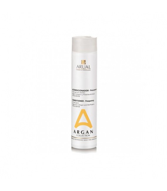 Arual Frequency Conditioner Argan Collection 250ml