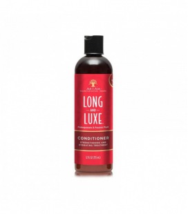 As I Am Long And Luxe Conditioner 355ml