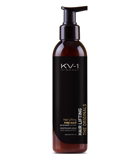 KV-1 Lifting Capilar Fine Hair 150ml