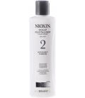 Nioxin Scalp Revitaliser Acondicionador Cabello Fino 300ml