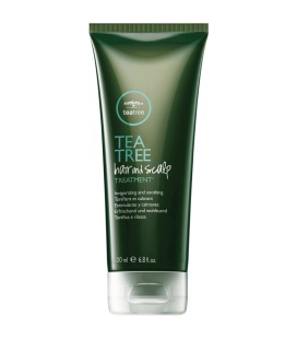 Paul Mitchell Tea Tree Hair and Scalp Treatment 200ml