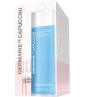 Germaine de Capuccini Make-up Remover Water 200ml + Sleeping Cure Night
