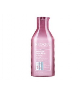 Redken Volume Injection Shampoo 300 ml