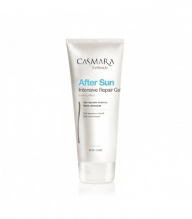 Casmara Sun Beauty After Sun Intensive Repair Gel 200ml