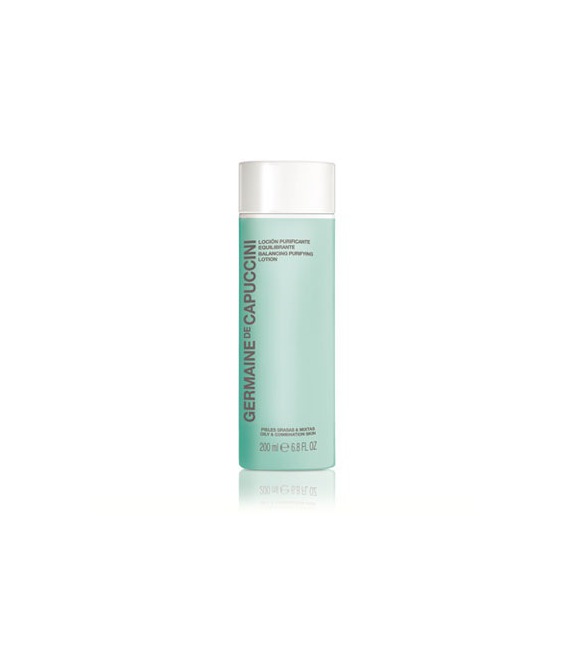 Germaine de Capuccini Options Purifying Balancing Lotion 200ml