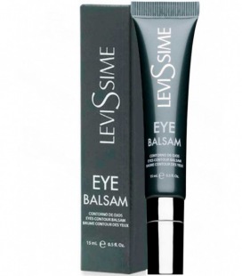 Levissime Eye Balsam Eye Contour 15ml