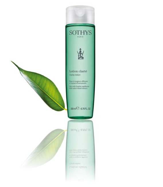 Sothys Cleansing Milk Clarté 200ml