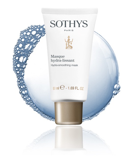 Sothys Hydra-Smoothing Mask 50ml