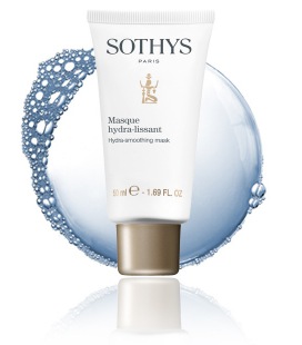 Sothys Hydra-Smoothing Mask 50ml