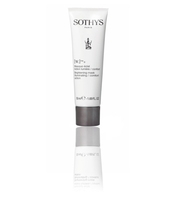 Sothys Radiance Mask [W.] + 50ml