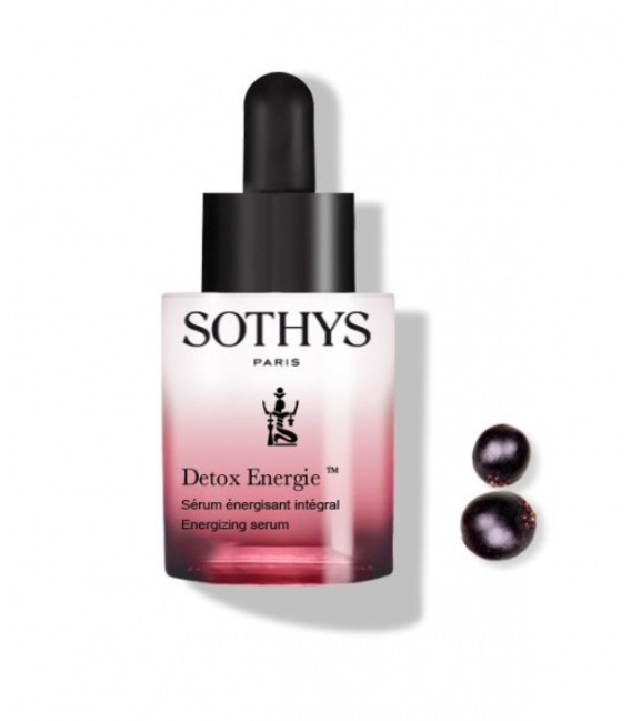 Sothys Integral Energizing Serum 30ml