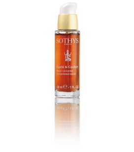 Sothys Serum Concentrate 30ml
