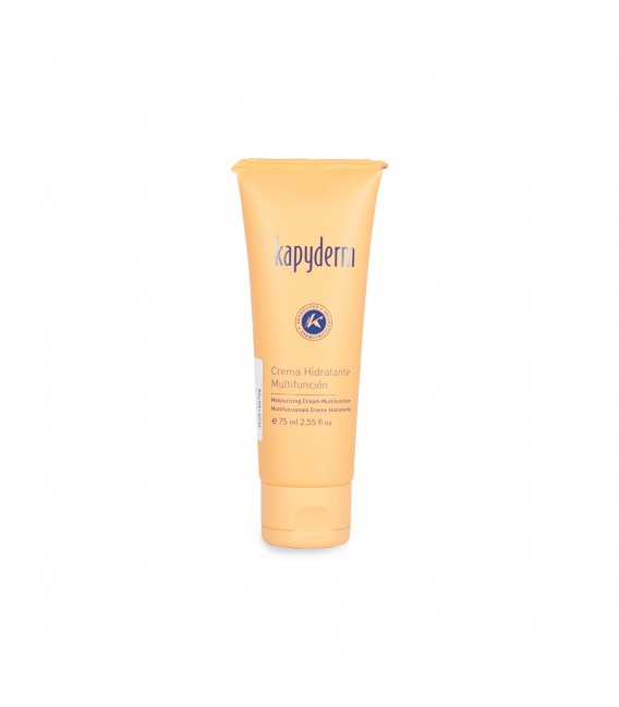Kapyderm Creme de Mãos Hidratante Multifunção 75 ml