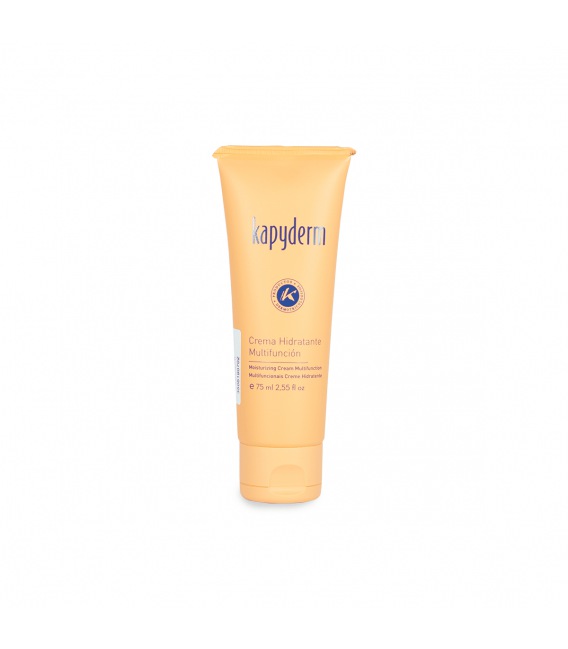 Kapyderm Creme de Mãos Hidratante Multifunção 75 ml