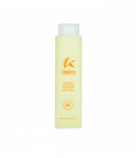 Kapyderm Base Limpiante Cabellos Teñidos 500ml