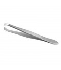 Bifull Basic Tweezers Curved Tip 8.5cm