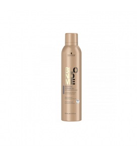 Schwarzkopf All Blondes Blondme Wonders Dry Shampoo Foam 300ml