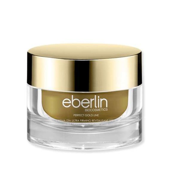 Eberlin Perfect Gold Crema Día 50g