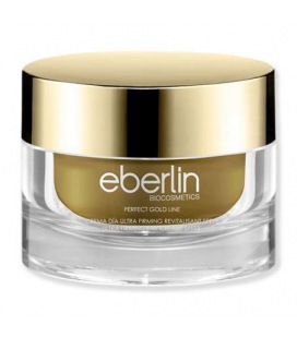 Eberlin Perfect Gold Crema Día 50g