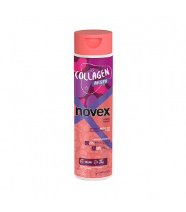 Novex Collagen Infusion Champú 300ml