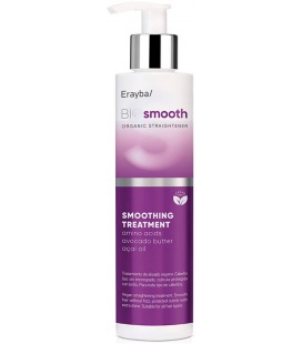 Erayba Bio Smooth Smoothing Treatment 200ml